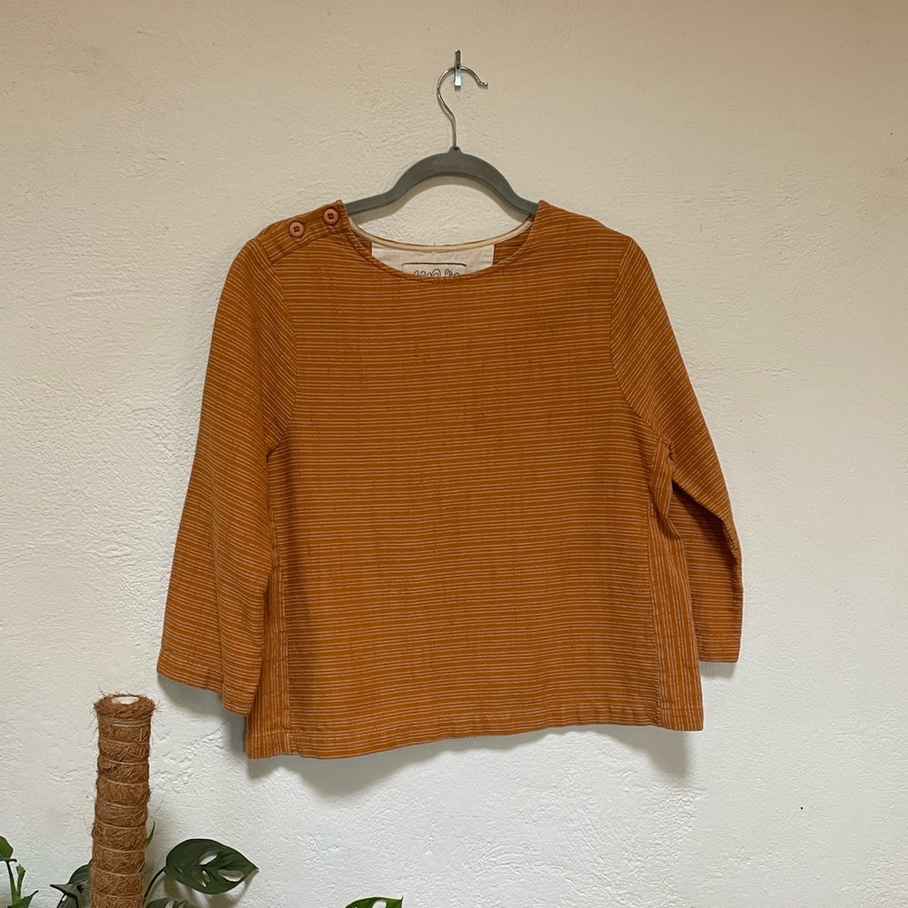 Ace & Jig Dockside in Umber